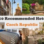 czech republic hotels