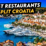 croatia restaurant