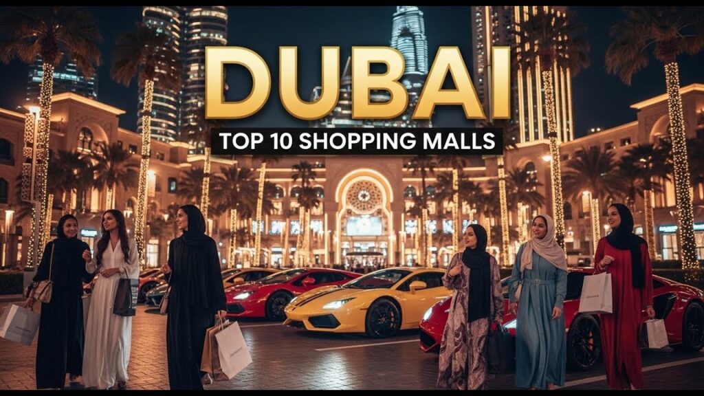 dubai travel