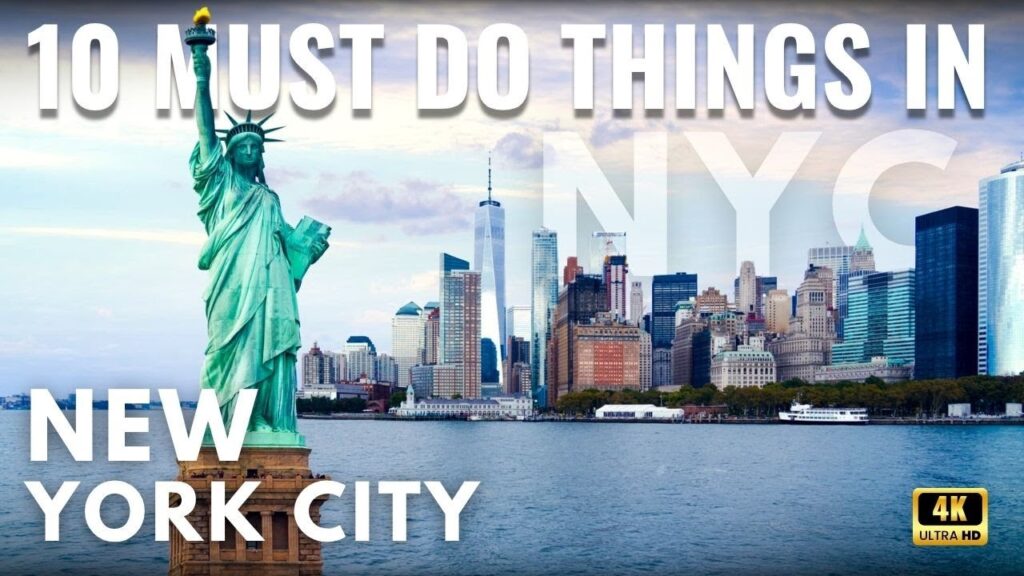 new york travel