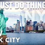 new york travel