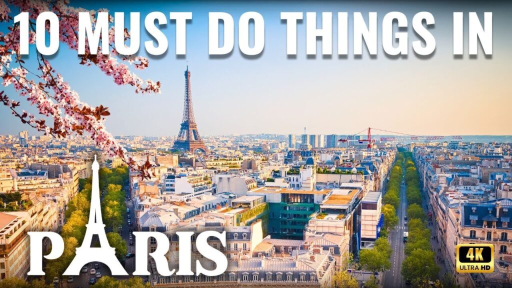 paris travel