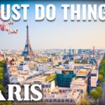 paris travel