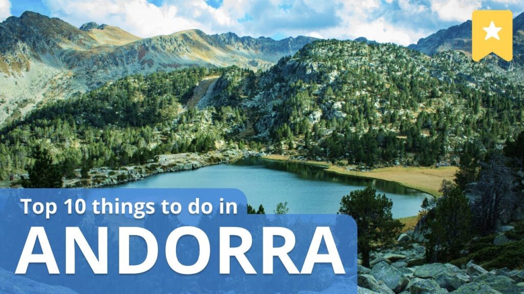 Andorra Travel