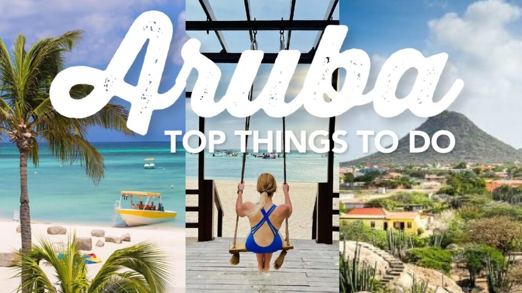 Aruba travel