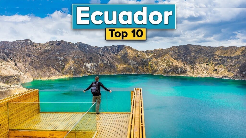 Ecuador Travel