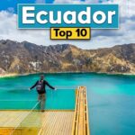 Ecuador Travel