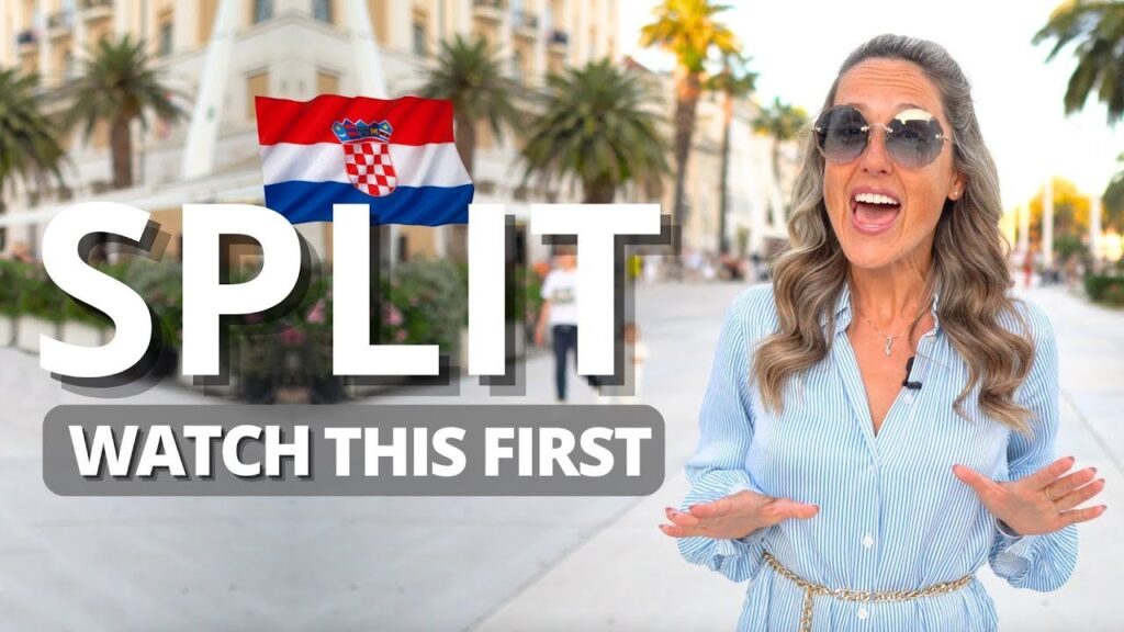 Croatia Travel