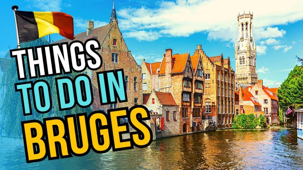 Belgium Travel