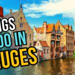 Belgium Travel