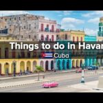 cuba travel