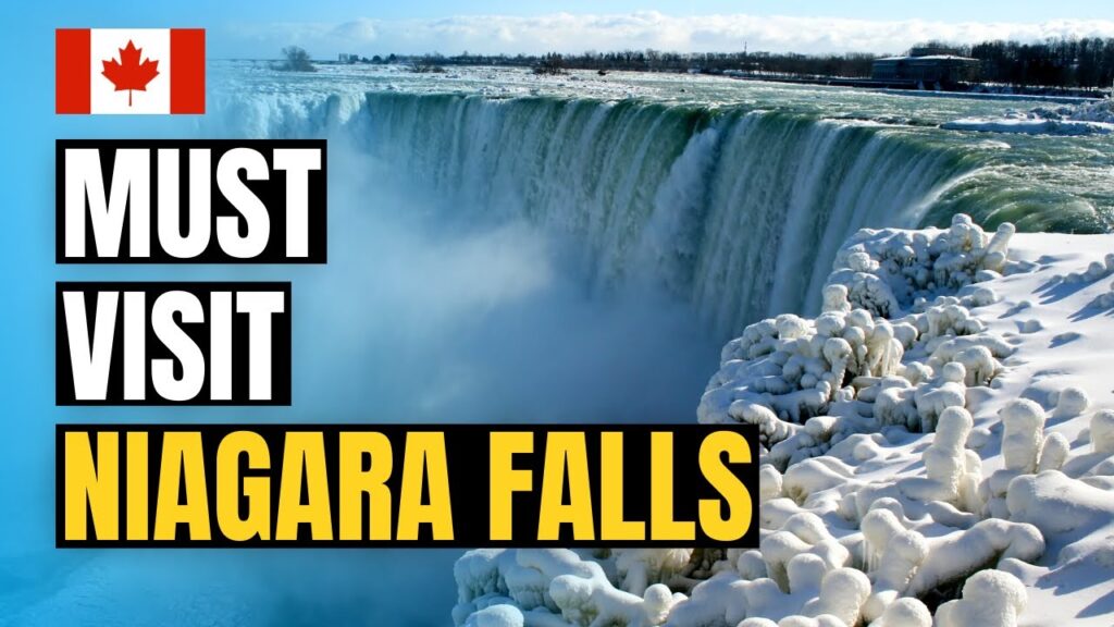 canada travel