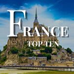 france places to visit