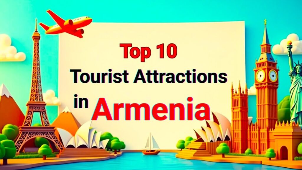 Armenia Travel