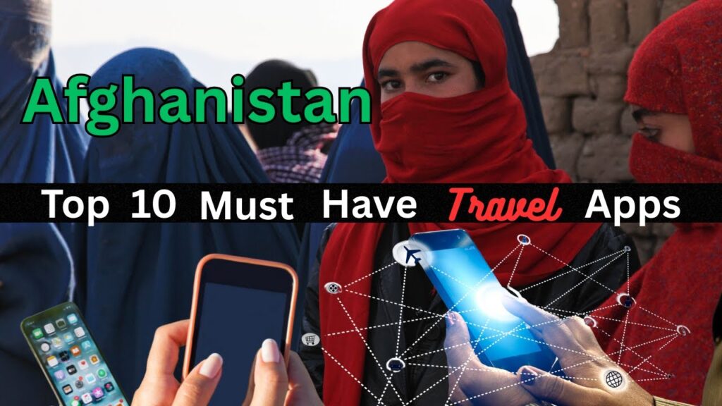 afghanistan travel