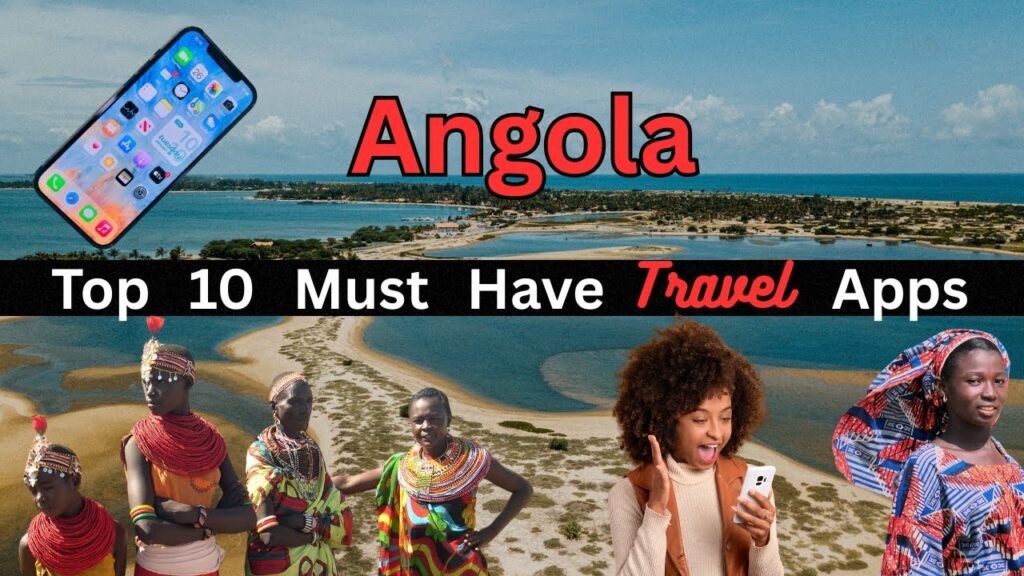 angola travel guide