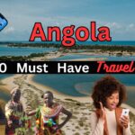 angola travel guide