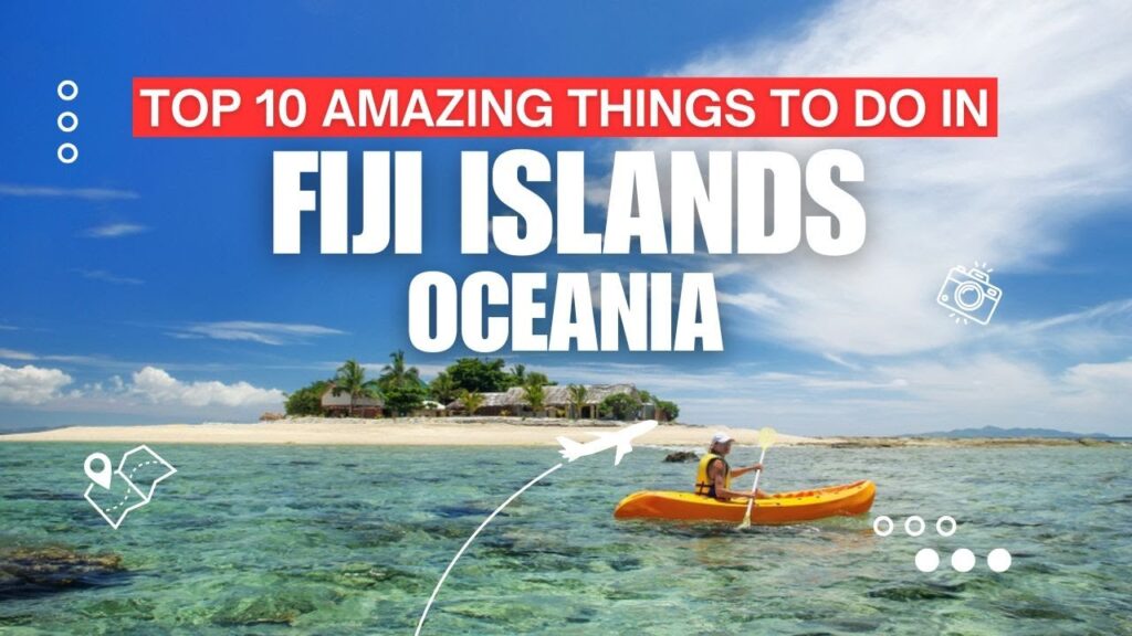 Fiji Travel