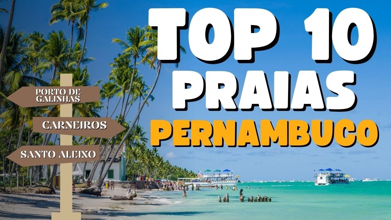 Recife PE Travel