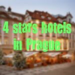 czech republic hotels