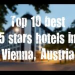 hotels austria