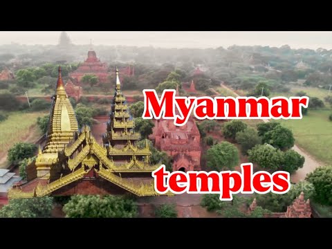 myanmar travel guide