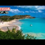 Antigua and Barbuda travel