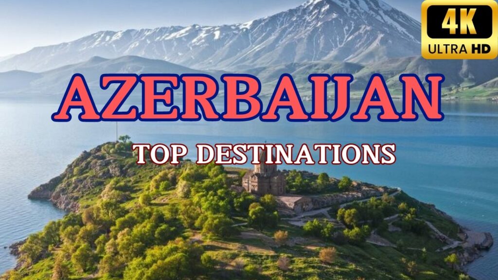Azerbaijan Travel