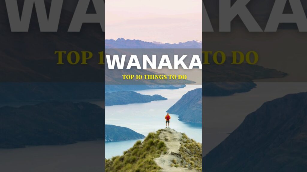 New Zealand Travel