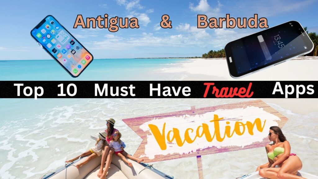 Antigua and Barbuda travel