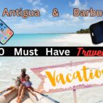 Antigua and Barbuda travel