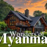 myanmar travel guide