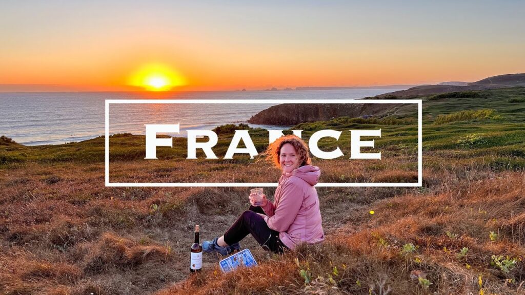 france places to visit