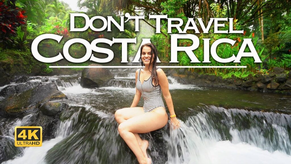 Costa Rica Travel