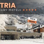 hotels austria