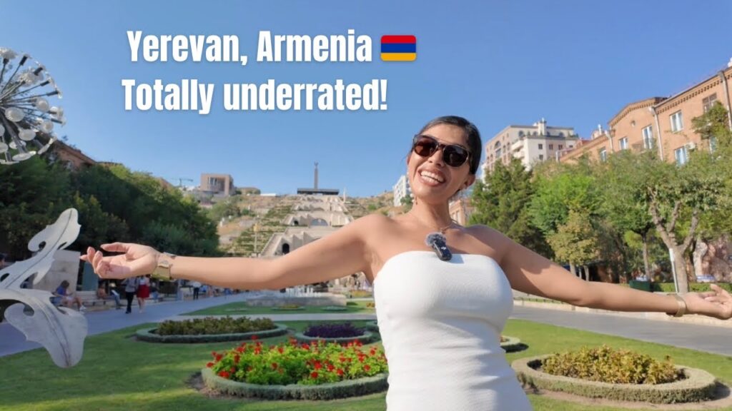 Armenia Travel