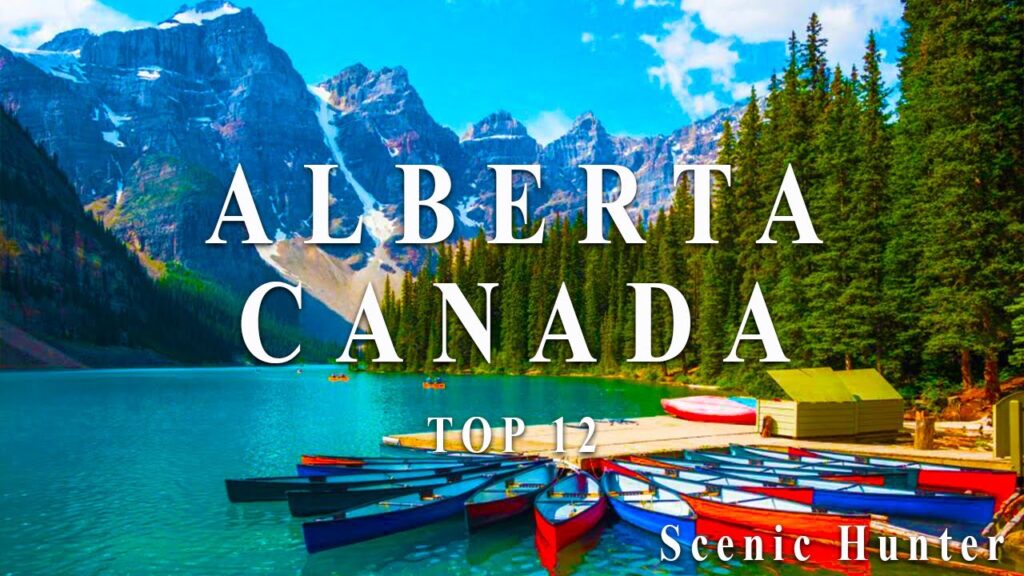 canada travel