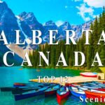 canada travel