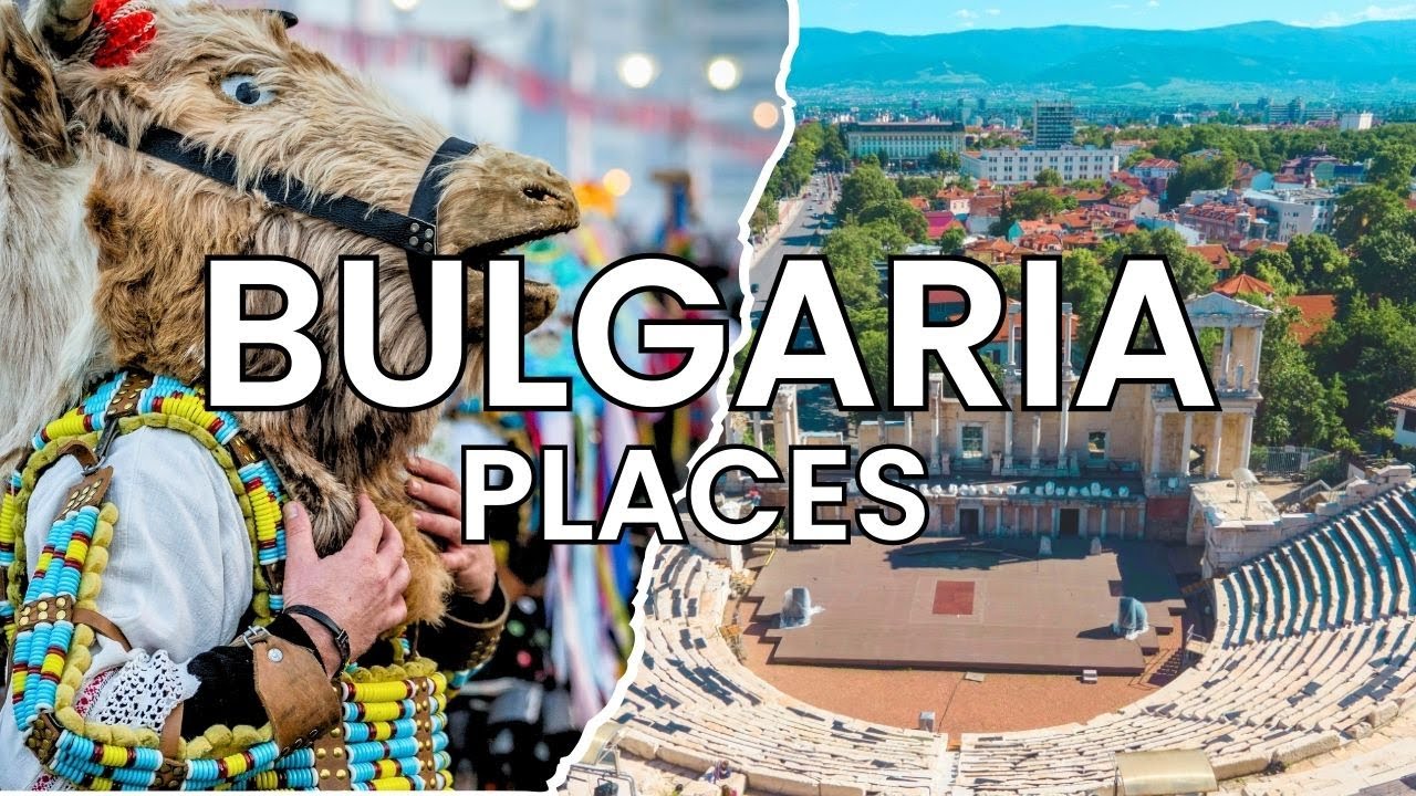 Bulgaria Travel