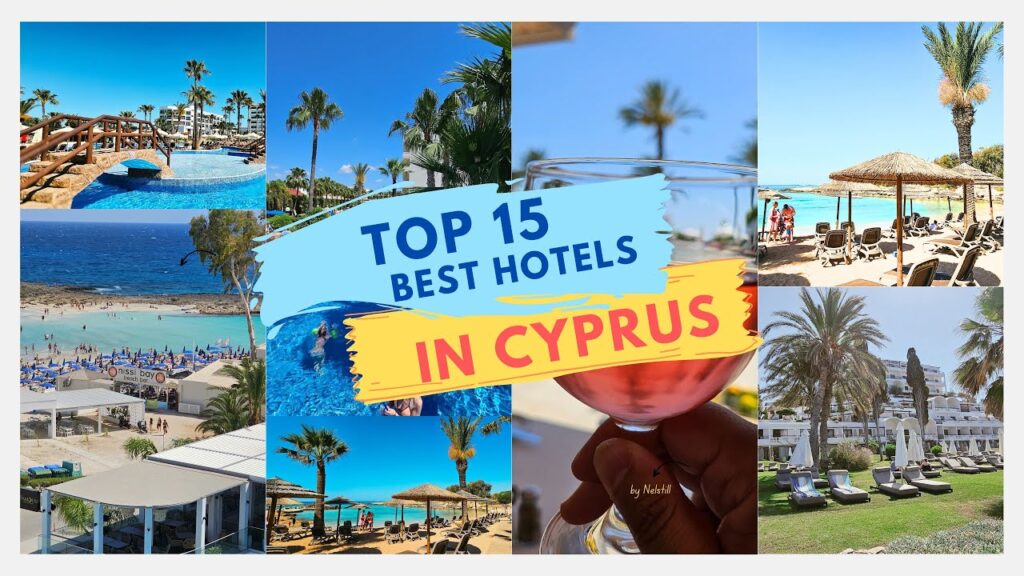 cyprus hotels