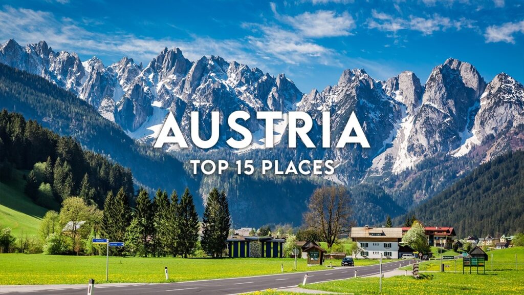 Austria Travel