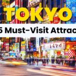 tokyo travel