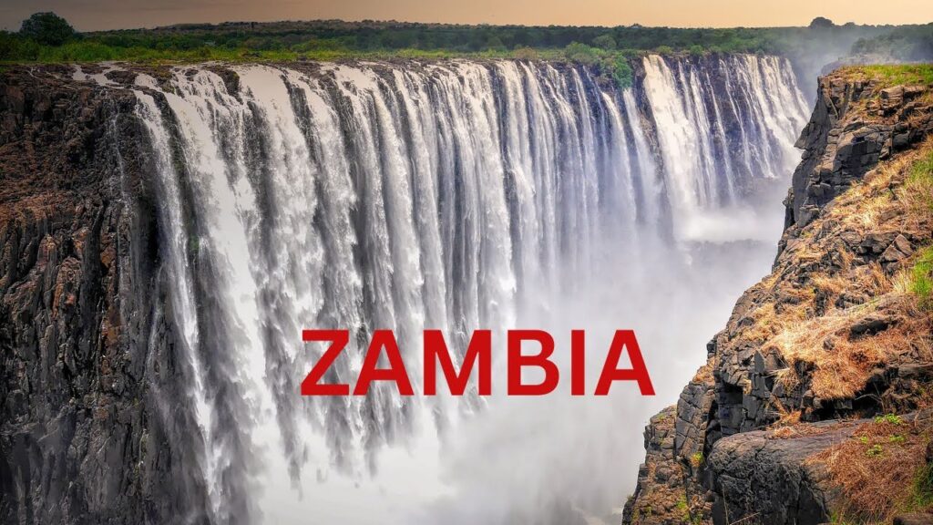 Zambia Travel