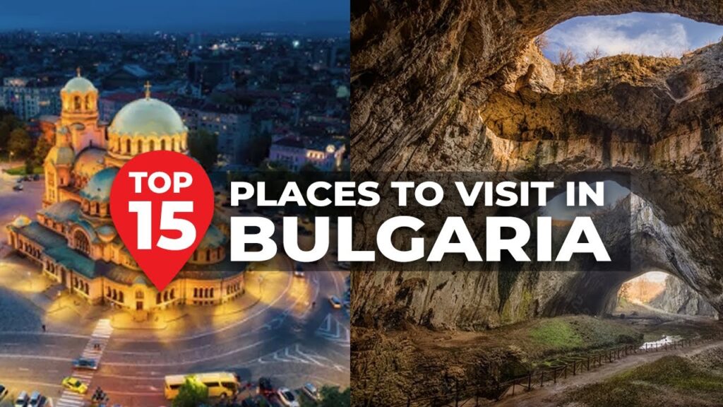Bulgaria Travel