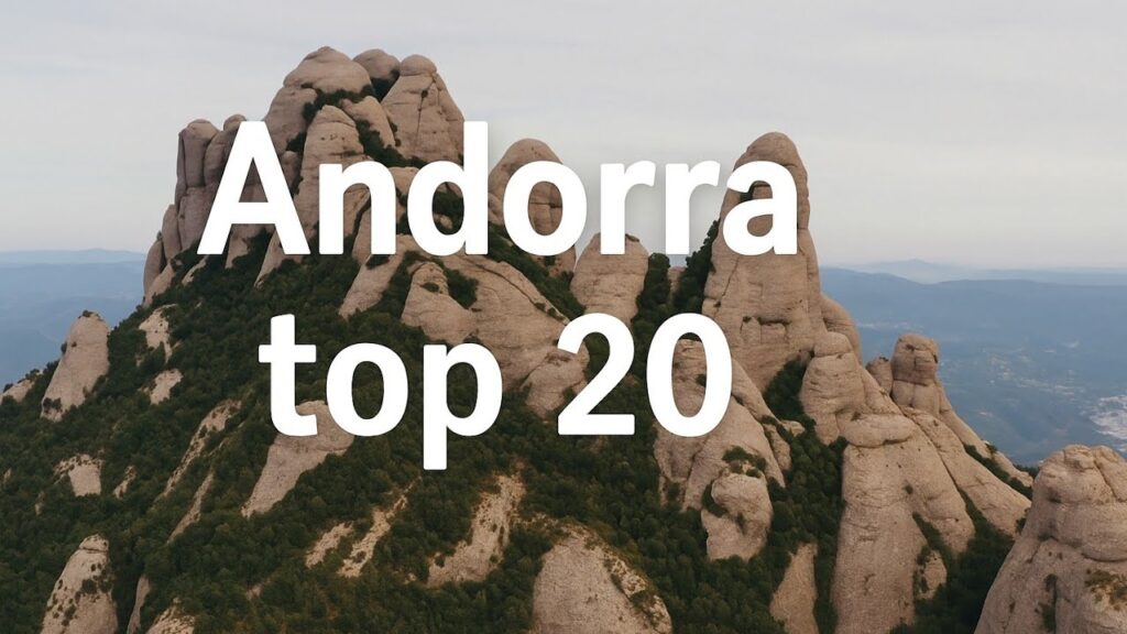Andorra Travel
