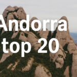 Andorra Travel