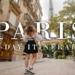 paris travel guide