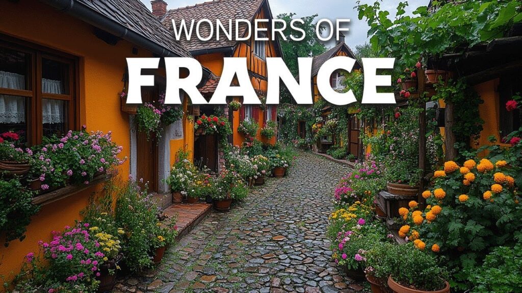 paris travel guide