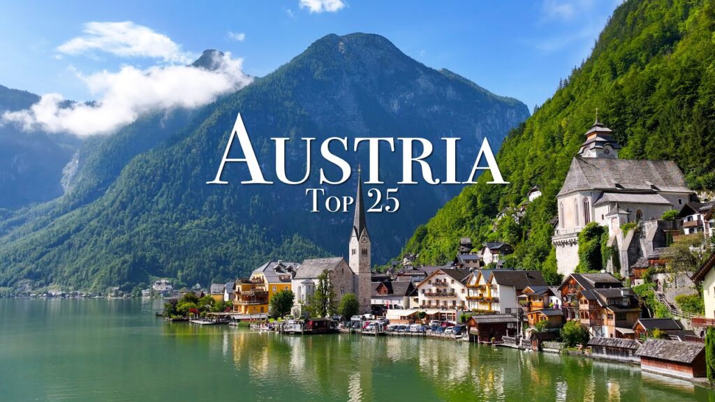 Austria Travel