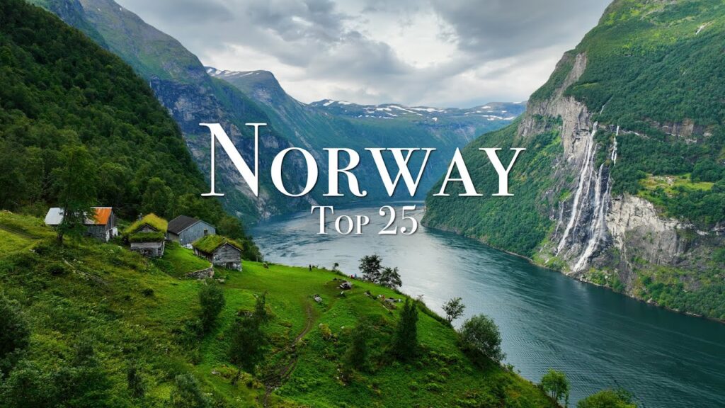 Norway Travel